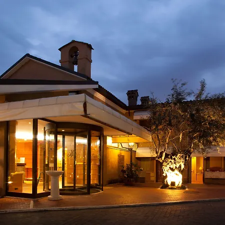Hotel Piccolo Borgo
