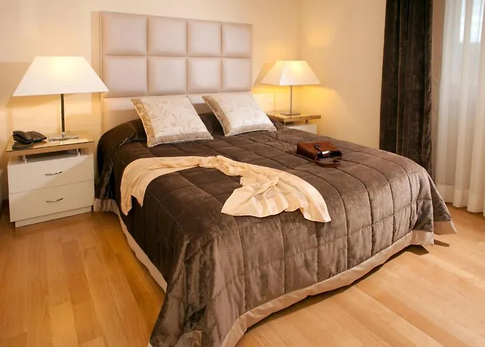 Piccolo Borgo 3*