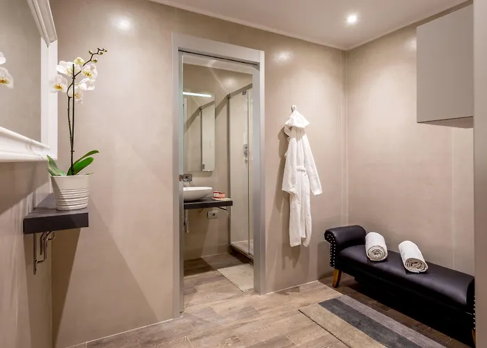 Piccolo Borgo 3*