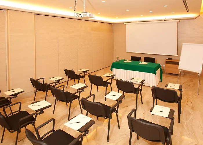 Piccolo Borgo 3*