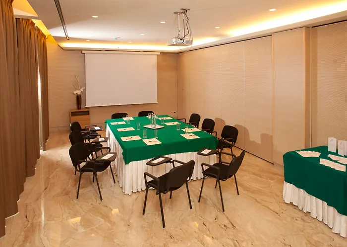 Hotel Piccolo Borgo Rome