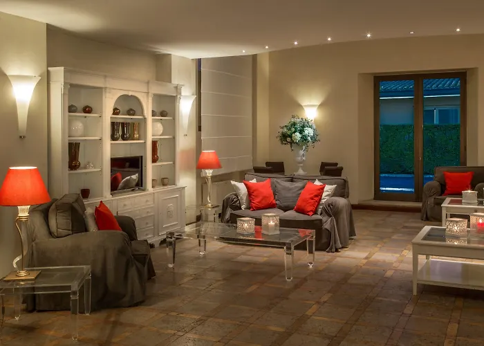 Piccolo Borgo Hotel Rome