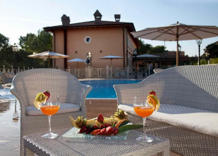 Hotel Piccolo Borgo 3*