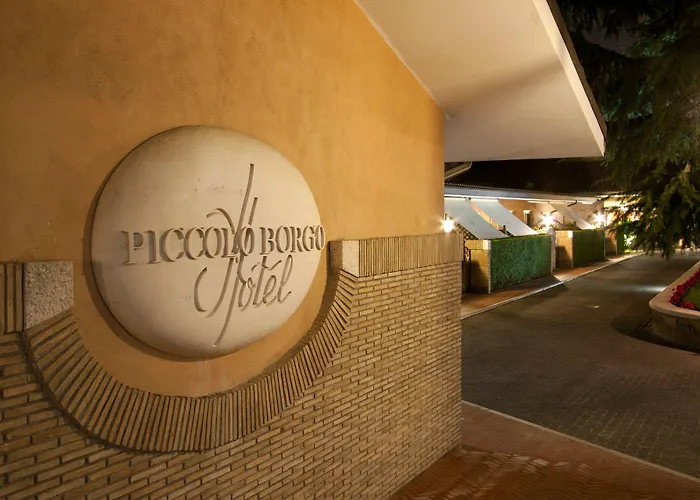 Piccolo Borgo
