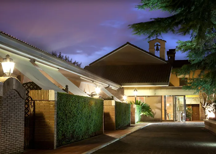 Hotel Piccolo Borgo
