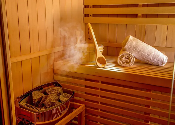 Hotel Piccolo Borgo