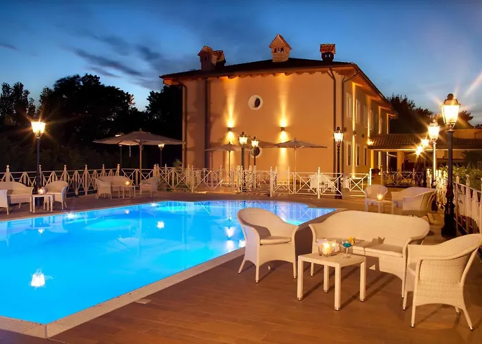 Piccolo Borgo 3*
