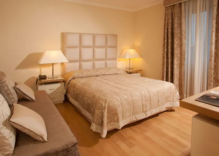 Piccolo Borgo Hotel Rome