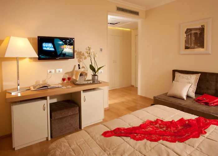 Piccolo Borgo 3*