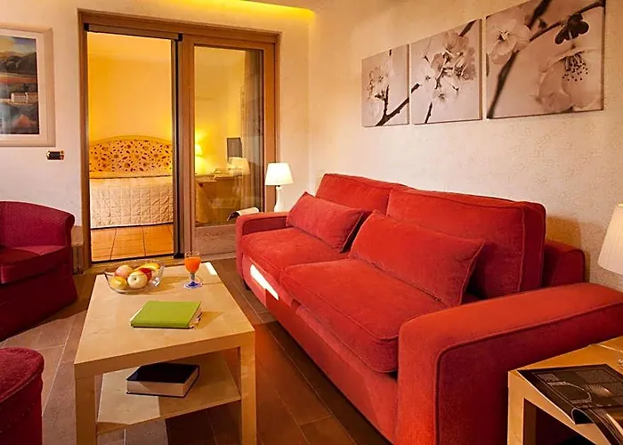 Piccolo Borgo 3* Rome