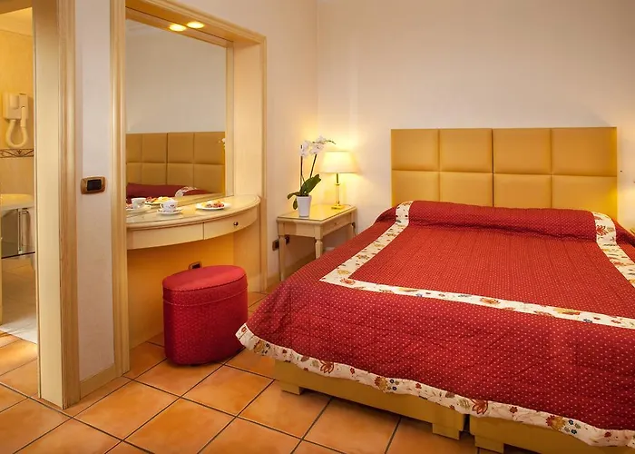 Piccolo Borgo Otel 3*