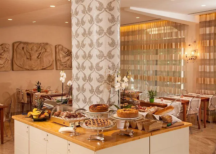 Hotel Piccolo Borgo 3*
