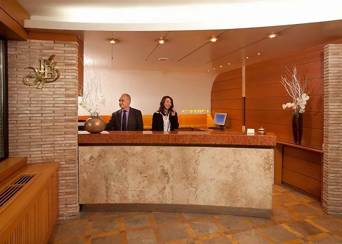 Hotel Piccolo Borgo 3*