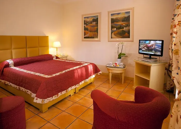 Hotel Piccolo Borgo