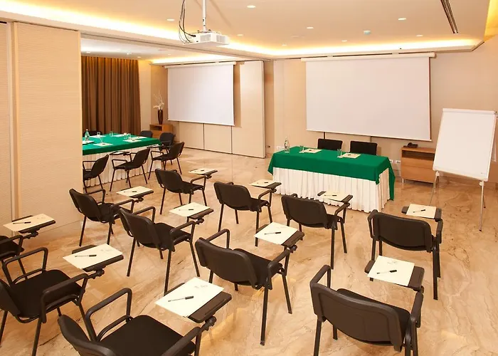 Hotel Piccolo Borgo