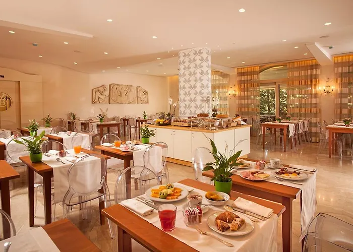Piccolo Borgo Rome