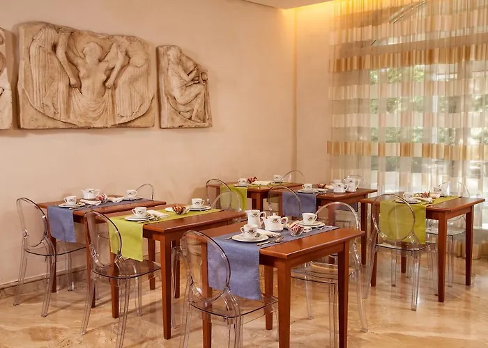 Piccolo Borgo 3*