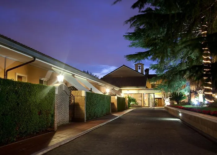 Piccolo Borgo Hotel