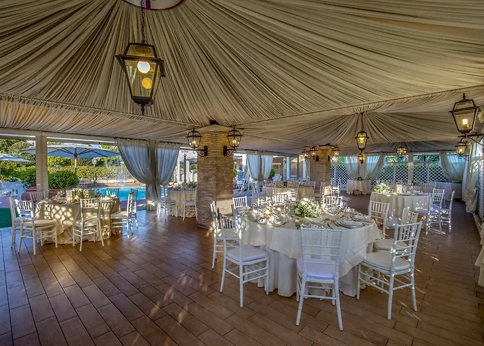 Hotel Piccolo Borgo
