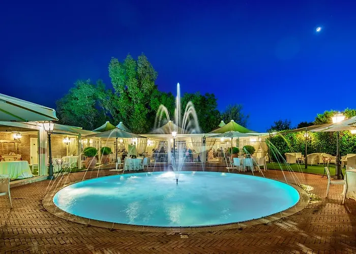 Piccolo Borgo Hotel