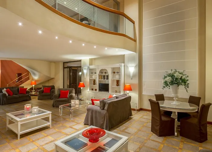 Piccolo Borgo 3*