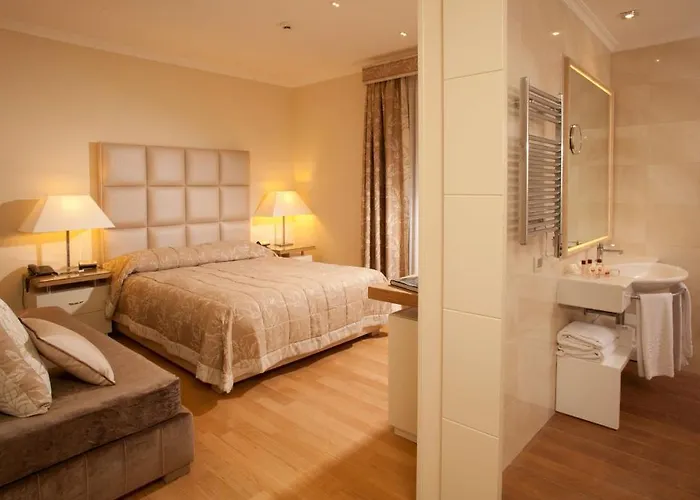 Hotel Piccolo Borgo