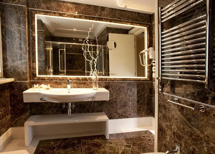 Piccolo Borgo Hotel Rome