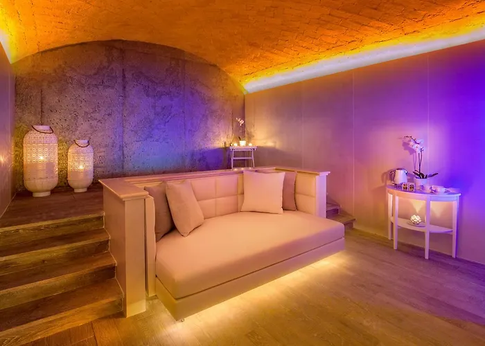 Piccolo Borgo Hotel Rome
