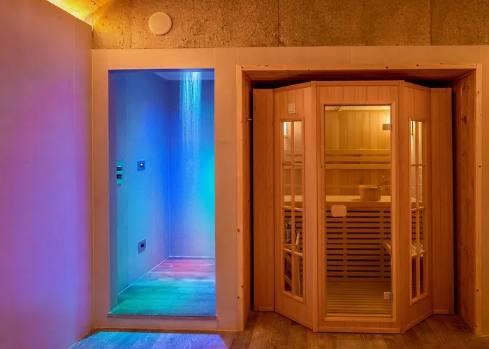 Piccolo Borgo Hotel