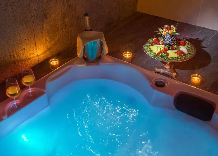Hotel Piccolo Borgo 3*