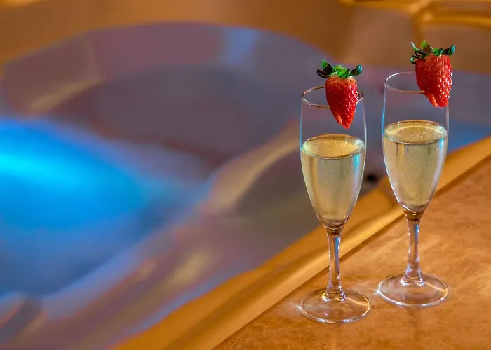 Hotel Piccolo Borgo