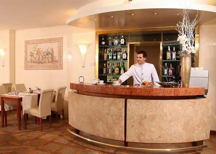 Piccolo Borgo Rome