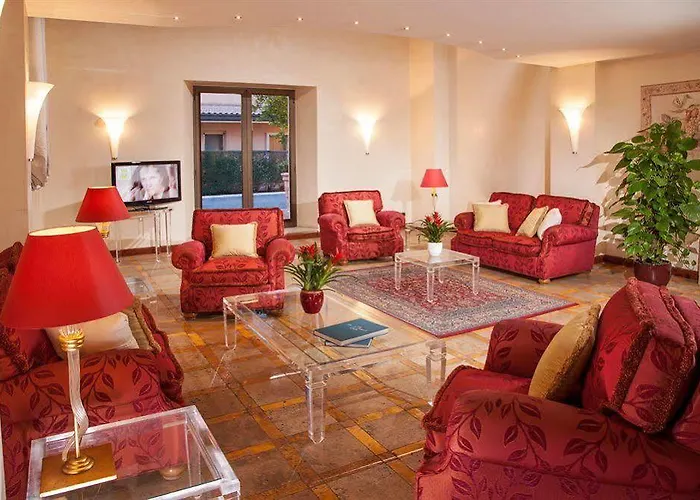 Piccolo Borgo Hotel