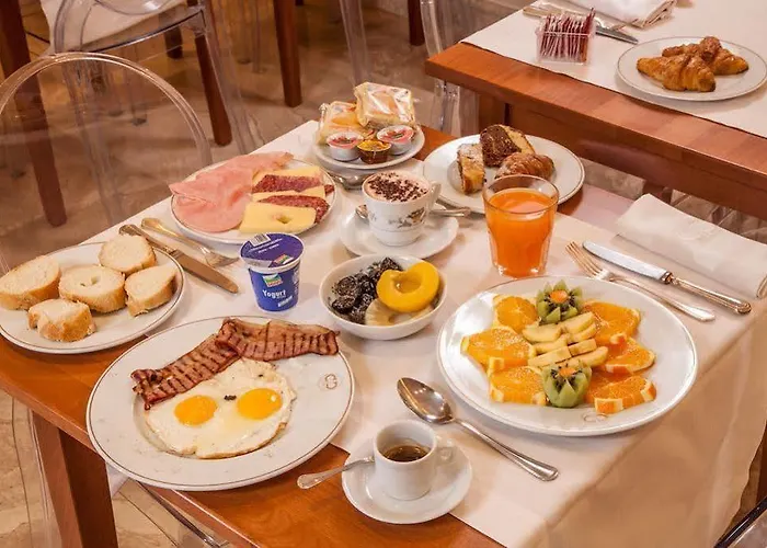 Piccolo Borgo Hotel